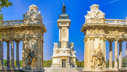 The 5 best car rental companies in Spain