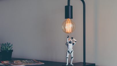 How to run a winning 21st-century business