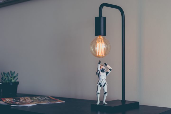 How to run a winning 21st-century business