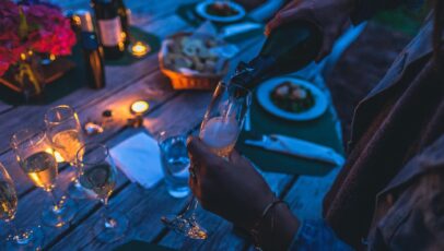 Los 8 mejores restaurantes para cenas de empresa en Barcelona