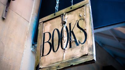 Top 10 books to read on a business trip