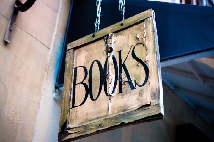 Top 10 books to read on a business trip
