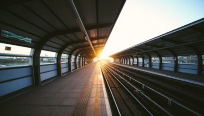 4 different ways to travel for business other than flying