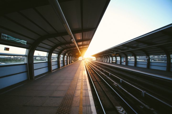 4 different ways to travel for business other than flying