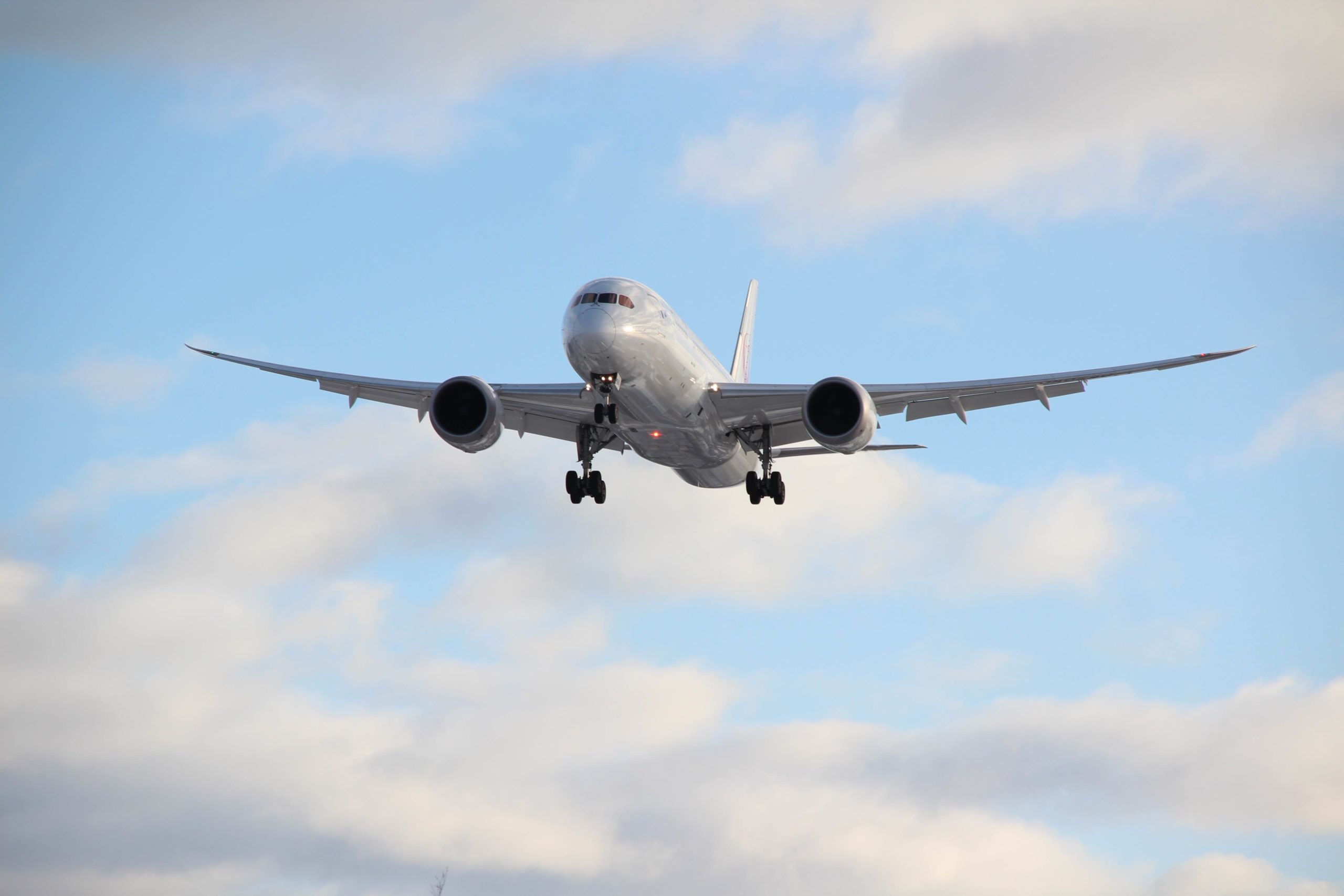 TravelPerk and American Airways Present Trendy Reserving Capabilities By way of NDC