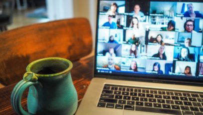 8 reasons why videoconferencing isn't great for your business or wellbeing