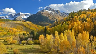 The 4 best corporate travel management companies in Colorado