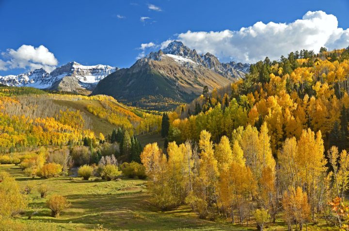 The 4 best corporate travel management companies in Colorado
