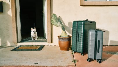 10 best carry-on suitcases for business travel