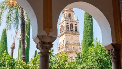 Las 5 mejores agencias de viajes en Córdoba