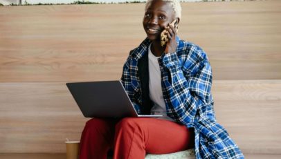 The role of a corporate travel buyer