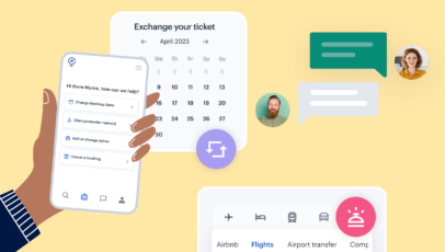 How to use TravelPerk more effectively