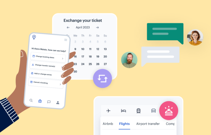 How to use TravelPerk more effectively