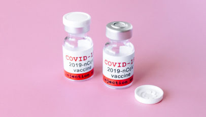 What does the Covid-19 vaccine mean for travel?