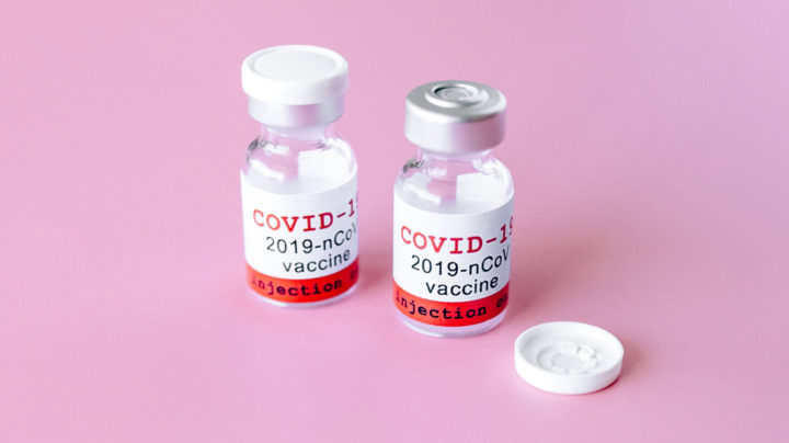 What does the Covid-19 vaccine mean for travel? 