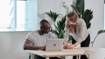 4 Founders & CEOs on what the future of work holds
