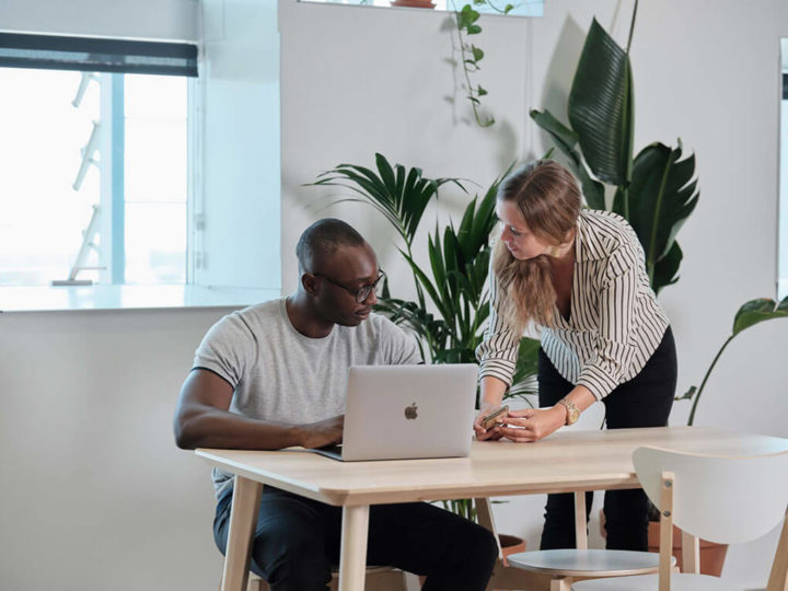Hybrid work: what it is and why companies should care