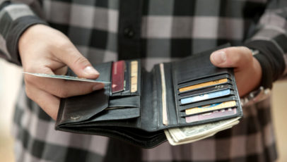Top 10 credit cards for business travel in the US