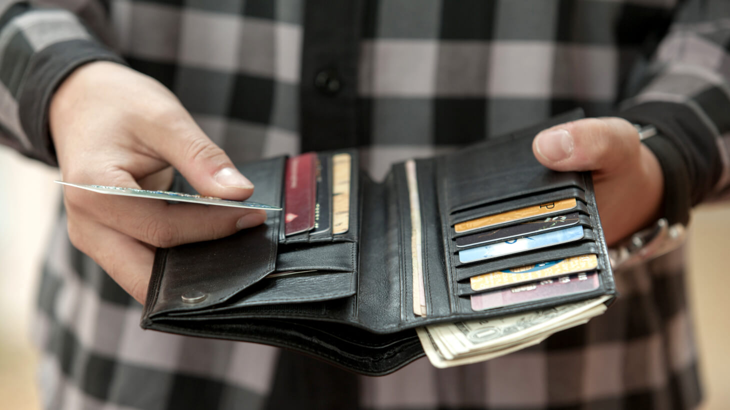 The Top 10 Credit Cards For Business Travel In The Us