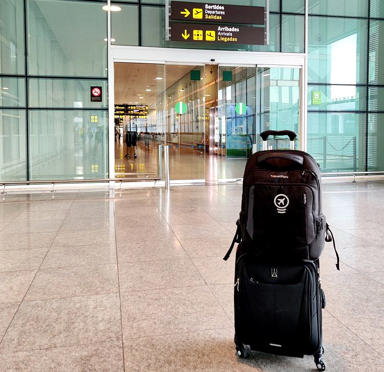 “It felt pretty normal” – My first business trip after COVID