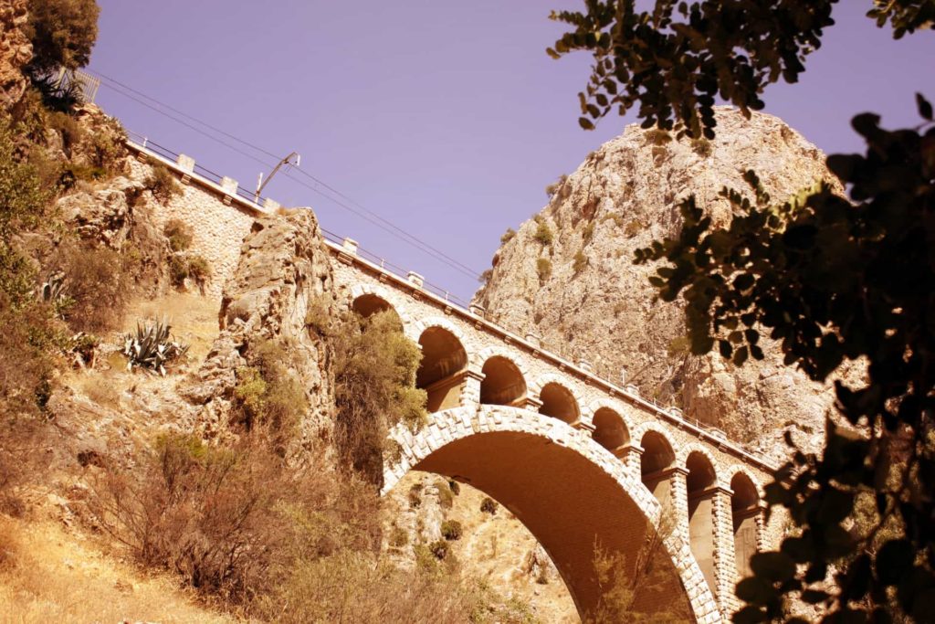 caminito del rey