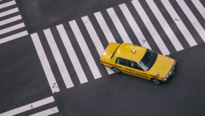 The top taxi apps by city: Europe edition