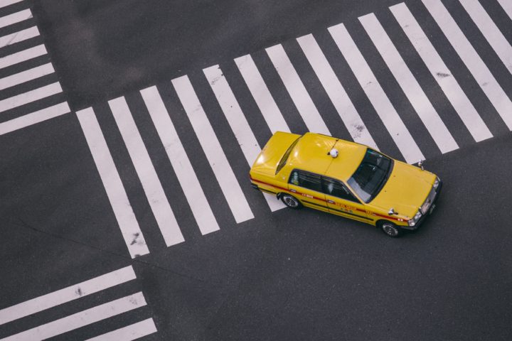 The top taxi apps by city: Europe edition