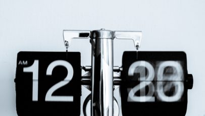 How to fight jet lag with rocket science