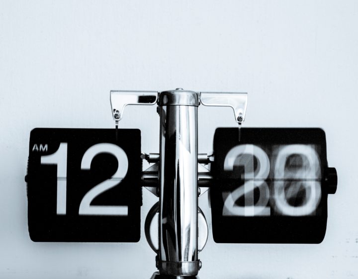 How to fight jet lag with rocket science