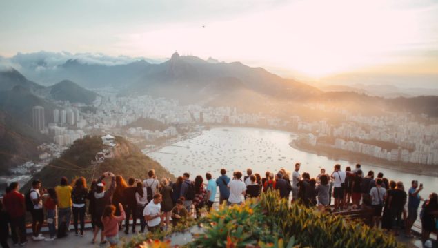 8 types of tourism that you need to know