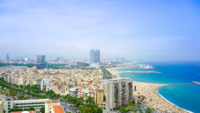 10 countries with the best work-life balance in Europe