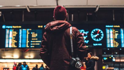 Why business travel is a staple of the future of work