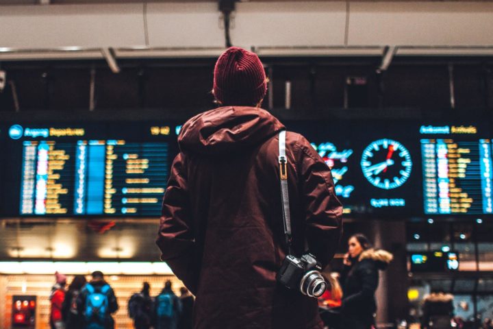 Why business travel is a staple of the future of work