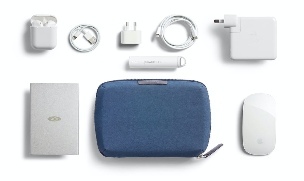 Bellroy tech kit compact