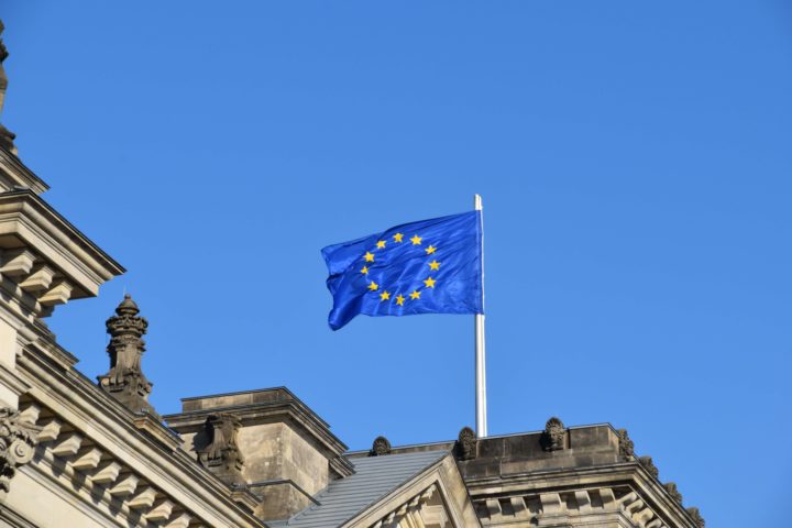 Die 5 besten Geschäftsreisemanagement-Unternehmen in Europa