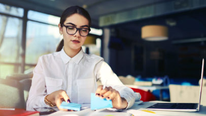 Tipps und Tricks der Executive Assistants: Wie moderne Assistent*innen der Geschäftsleitung ihre Rollen meistern