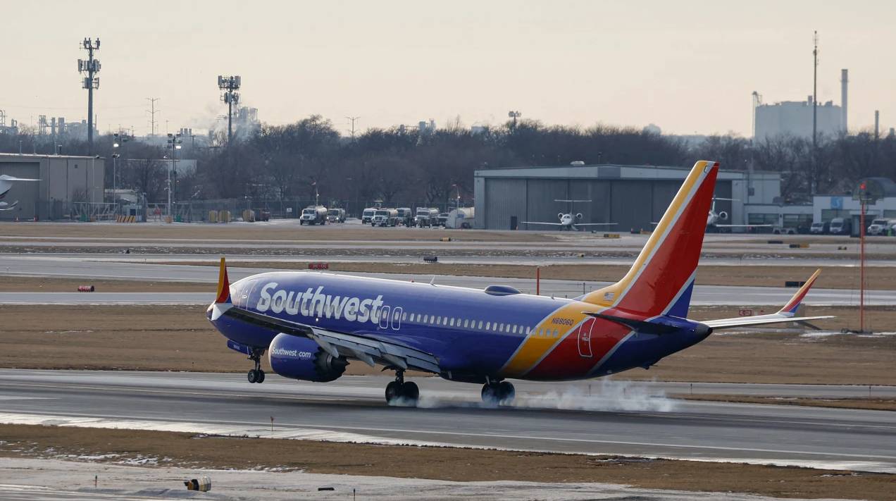 Will Washington Really Get Tougher on Airlines?