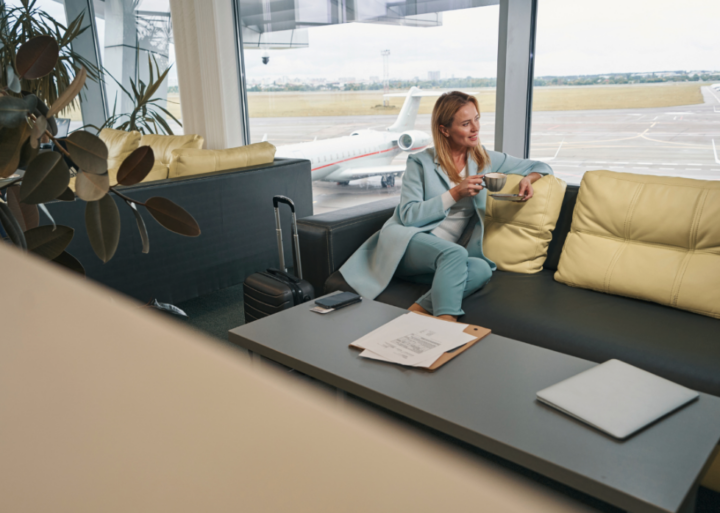 How flexible work is changing holiday travel trends