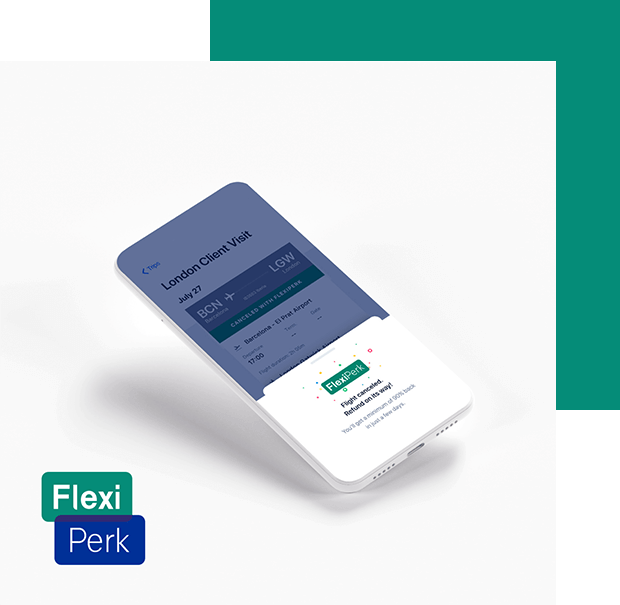 FlexiPerk screenshot