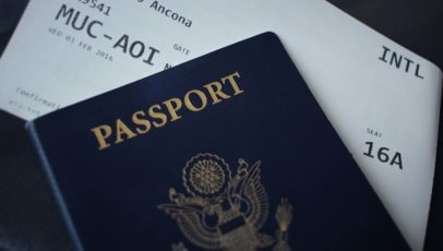 Do airlines allow name changes on your ticket?