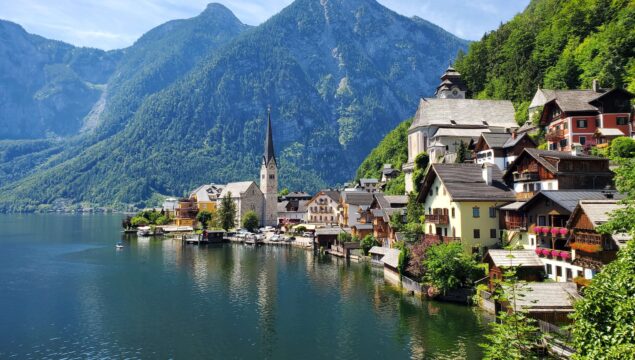 Die zehn besten Teambuilding-Aktivitäten in Österreich