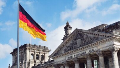 Top 10 team-building activities in Germany