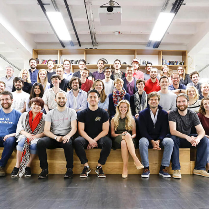 TravelPerk’s customer story with GoCardless
