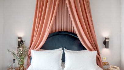The 10 best hotels for business travel