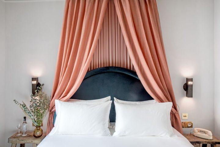 The 10 best hotels for business travel