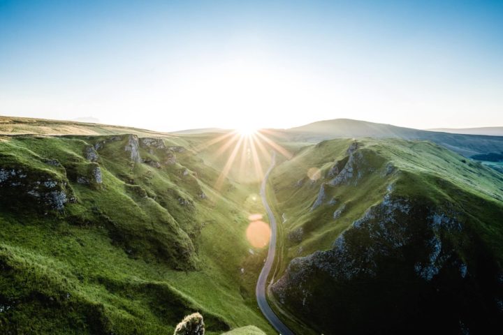 How to write an environmental policy for small businesses