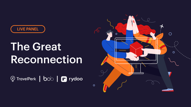 The Great Reconnection: How to drive exceptional workplace experiences