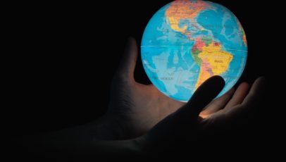 Business travel etiquette for world travelers