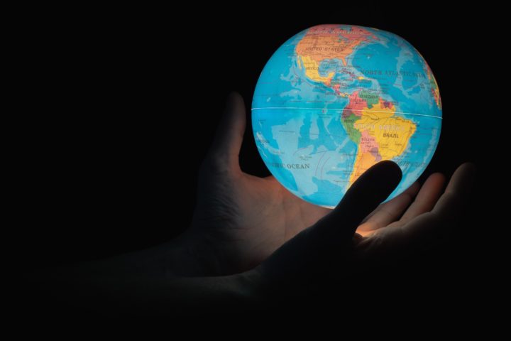 Business travel etiquette for world travelers