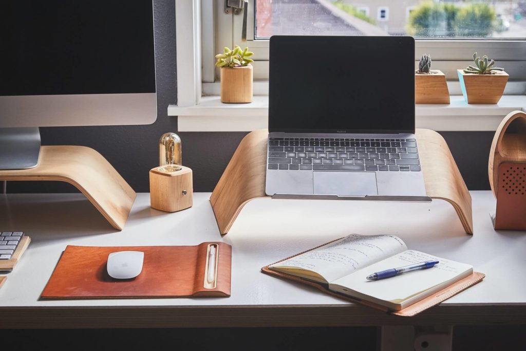 home office stylish